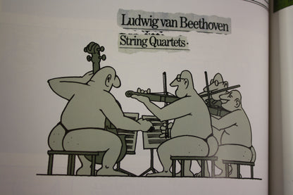 Et vous Chat Va ? – Le Chat – Geluck - Casterman – EO – 2003