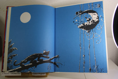 Tous en piste – Marsupilami – Franquin Batem Dugomier – Marsuproduction – EO – 2003