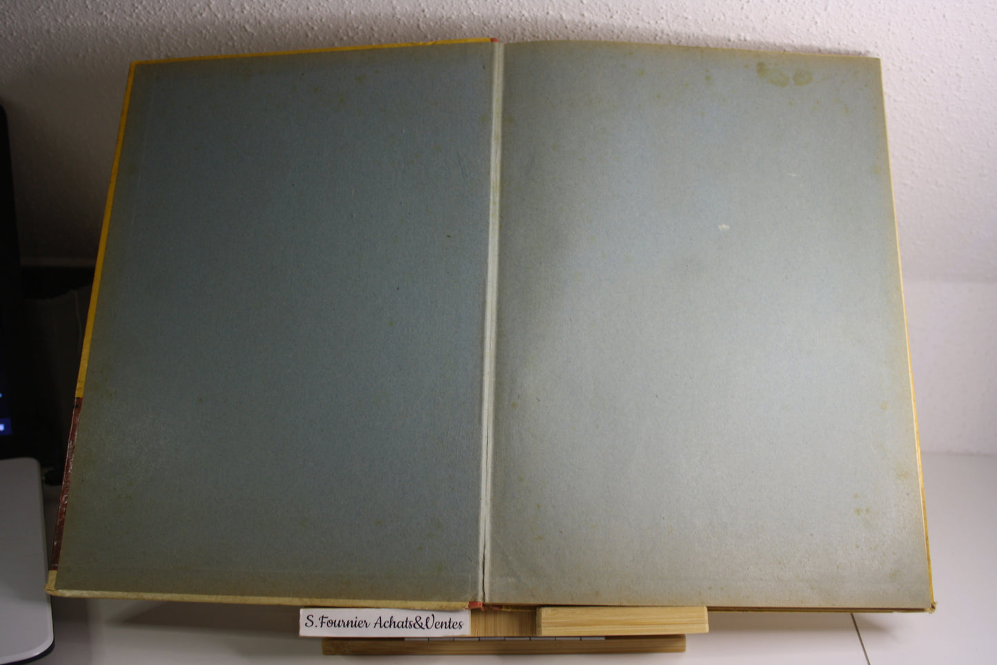 Les bonnes idées de Bécassine – Bécassine – Pinchon Caumery – Gautier Languereau – Réédition – 1949