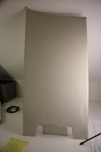 Haut d’un PLV pour Noël offrez vous un président – Lucky Luke – Morris – ? – Objet dérivé – 19??