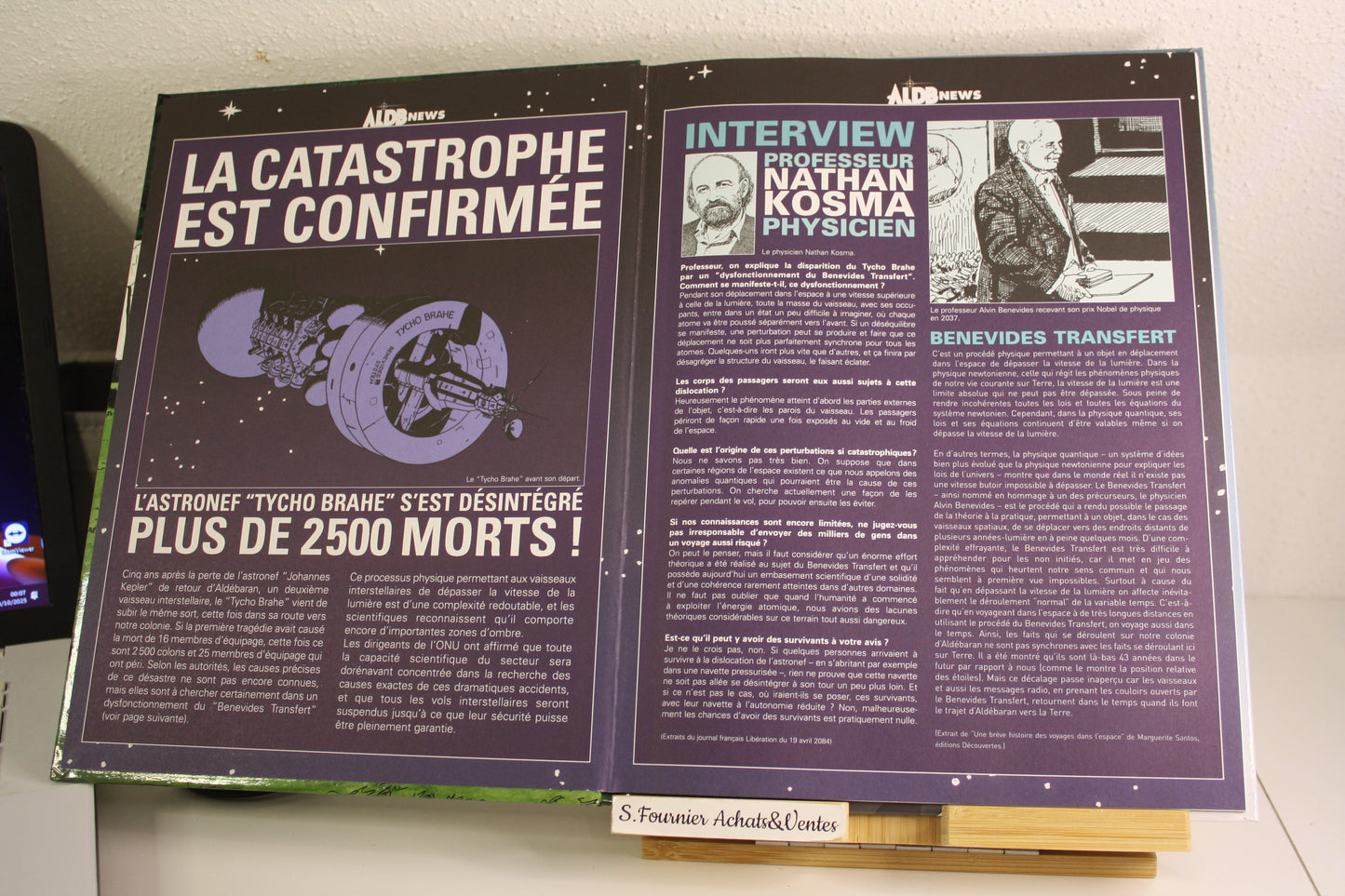 Episode 1 – Les survivants - Léo – Dargaud – Réédition - 2019