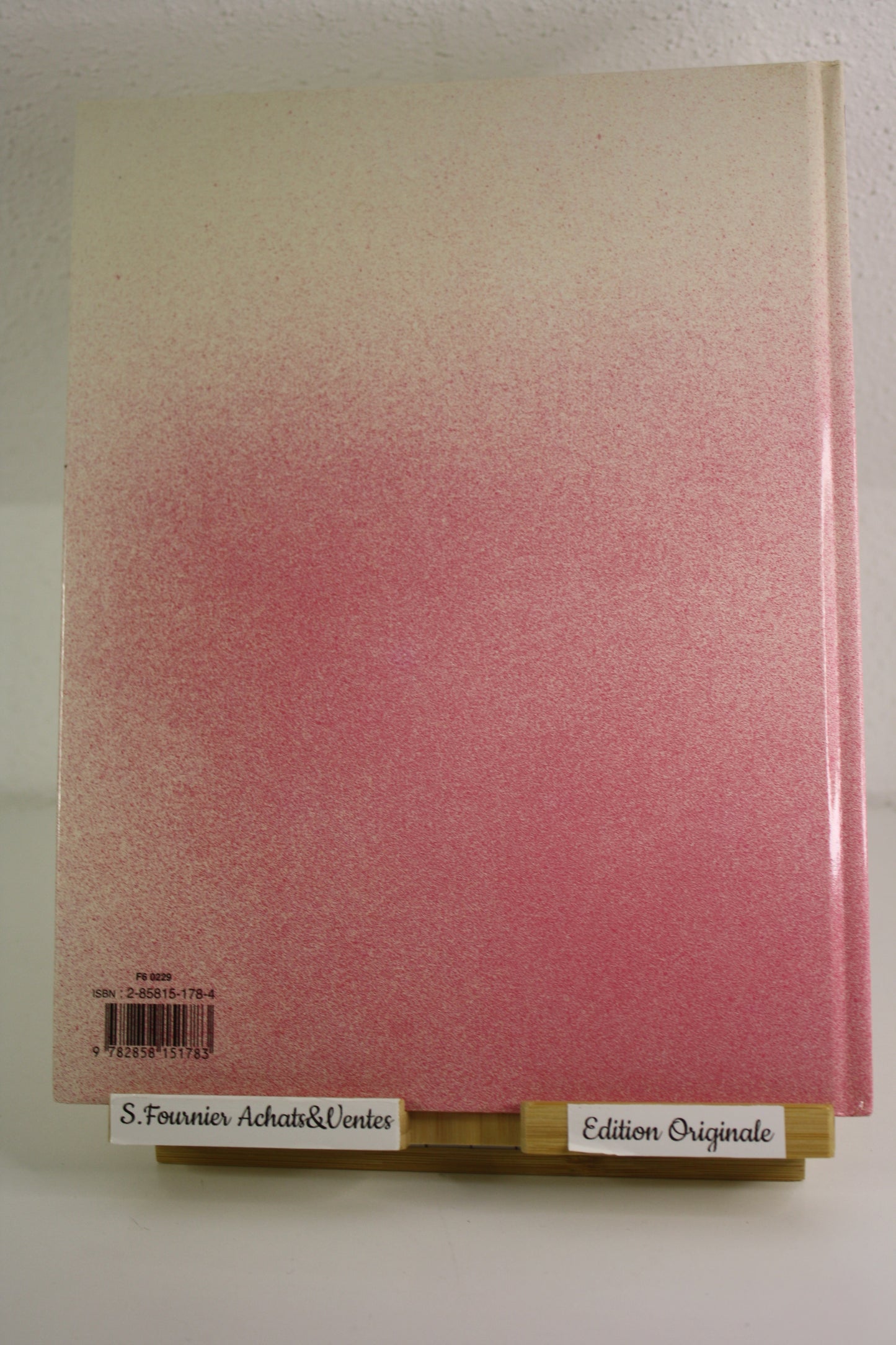 La vie de mariage – Les bidochons – Binet – Fluide Glacial – EO - 1993